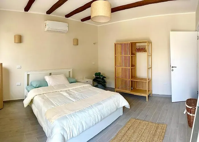 Tatil Evi Gouna Retreat With Private Pool In Bali