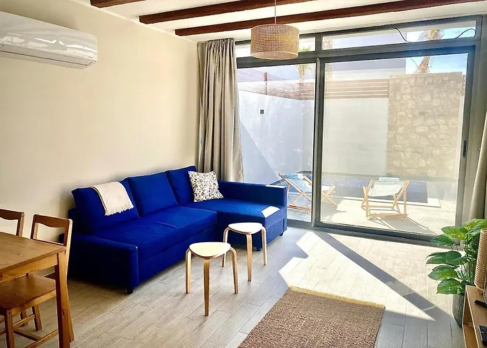 Gouna Retreat With Private Pool In Bali Hurgada