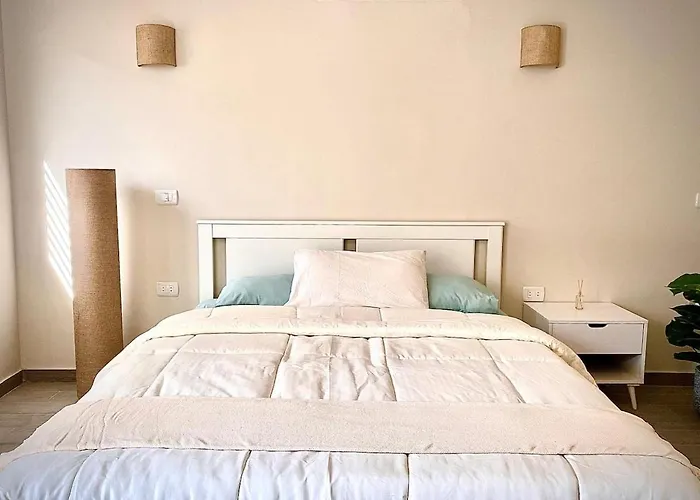 Tatil Evi Gouna Retreat With Private Pool In Bali