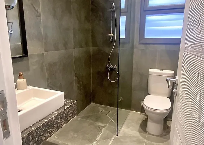 Gouna Retreat With Private Pool In Bali Tatil Evi